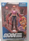 New Hasbro G.I. Joe Classified Series Zarana #48 Action Figure 6"