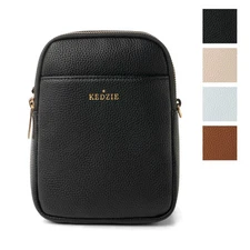 Kedzie Solstice Convertible Crossbody Purse Handbag