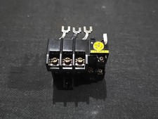 Fuji TR-2N/3 Thermal Overload Relay , New Fastship