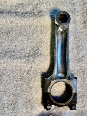 1969  BSA 250 B25 Starfire Connecting Rod   2278