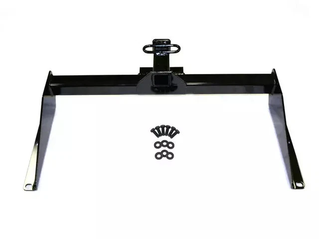 Enganche de remolque Mopar genuino 82213554 Foto 3 de 4