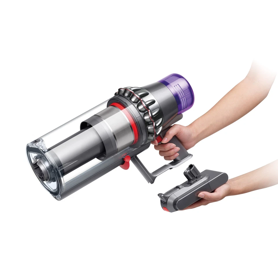 Dyson V11™ Advanced Kabelloser Staubsauger Generalüberholt - Bild 3 von 4