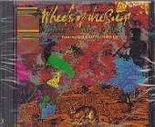 Wheels of the Sun, Kazu, Matsui, Very Good