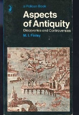 Aspects of Antiquity : Discoveries and Controversies Paperback Mo