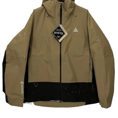 Nike ACG Misery Ridge Hood Zip Jacket Storm-FIT ADV Gore-Tex Men XL FV8641-297