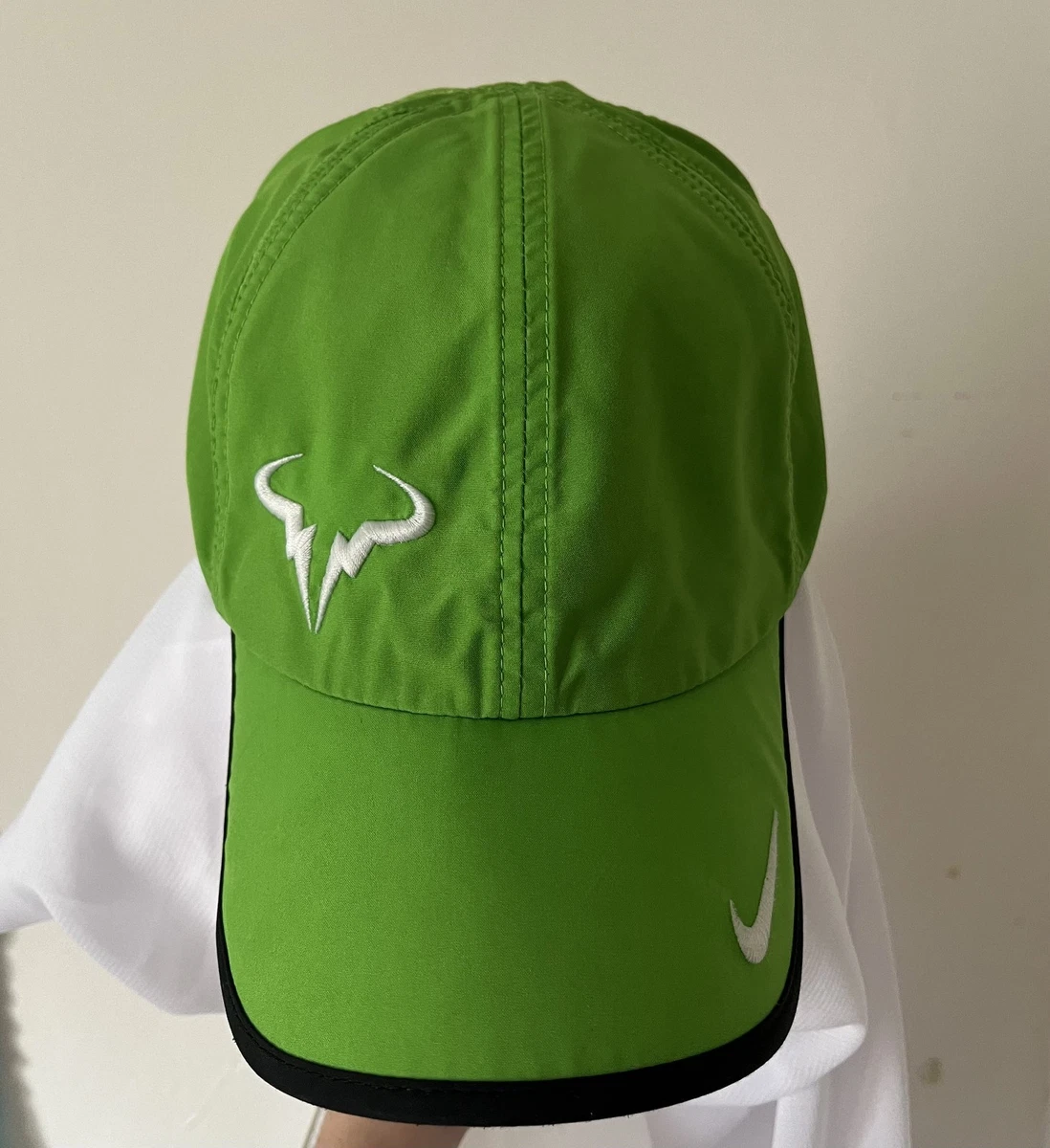 rafael nadal hat products for sale | eBay