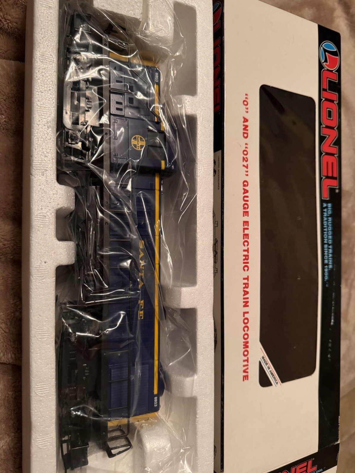 Click here to see eBay Auction