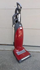 Miele Dynamic U1 Home Care Power Line SHCE0 Red Vacuum Cleaner