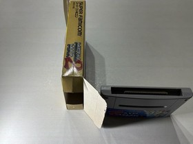 438YR Famicom S Metal Max 2 boxes manual Japan ZA