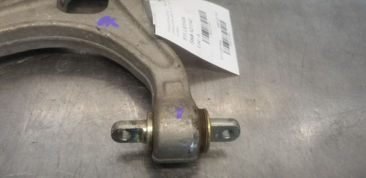 Lamborghini Gallardo 2004 Front Left Upper Control arm