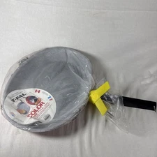 New Old Stock T-FAL Original Nonstick Cookware 100% PTFE MADE IN FRANCE BIN-1Q