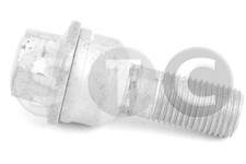 Radschraube STC T413815 für VW TOUAREG CR7 RC8 ID Buzz Bus EBB EBJ Cargo EBA TDI