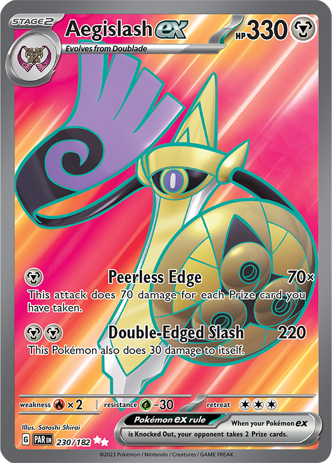 Paradox Rift You Pick Holos, Reverse Holos, Ex Cards