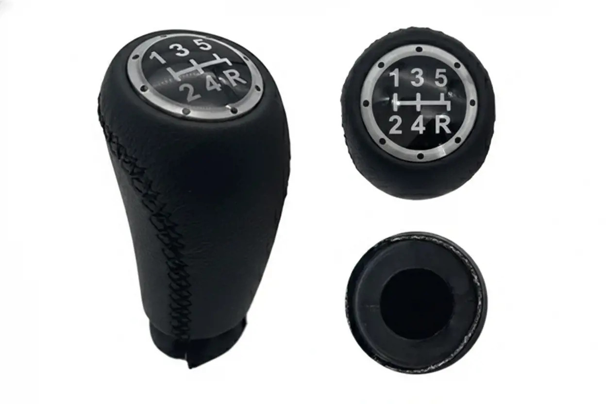 Gear lever knob 5-Speed Manual Transmission 25931 3RG for FIAT PUNTO