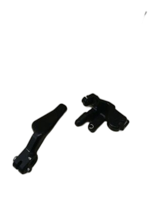 LEVA FRENO STAZIONAMENTO YAMAHA TMAX 500 2010 2011 2012 2013
