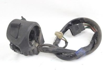 KYMCO Xciting 500 3520AKEBE900 Lichtschalter Schalter Links 05 - 06 Left Handl