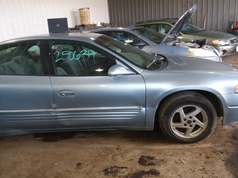 Vidrio trasero compatible con 00-05 Bonneville 2077971 Foto 2 de 4