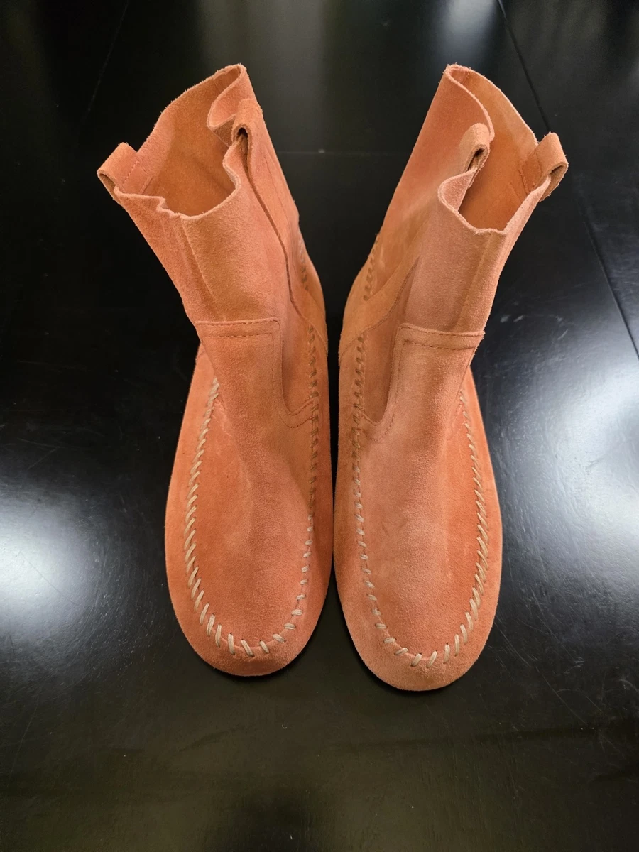 Suede Ankle Latigo for Women for sale | eBay display picture 2