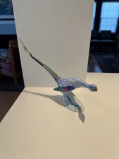 Herend Kingfisher Bird