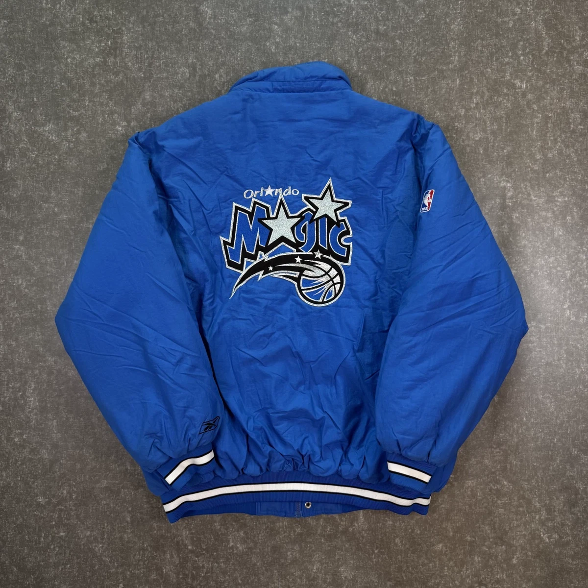 Reebok Orlando Magic NBA Jackets for sale | eBay