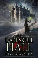 Lisa Cassidy | Darkskull Hall | Taschenbuch | Englisch (2016) | Tate House