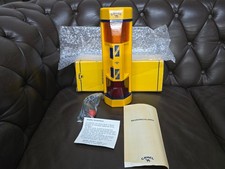 Camel Mehrzwecklampe Funktionsleuchte Vintage 90er Original OVP komplett
