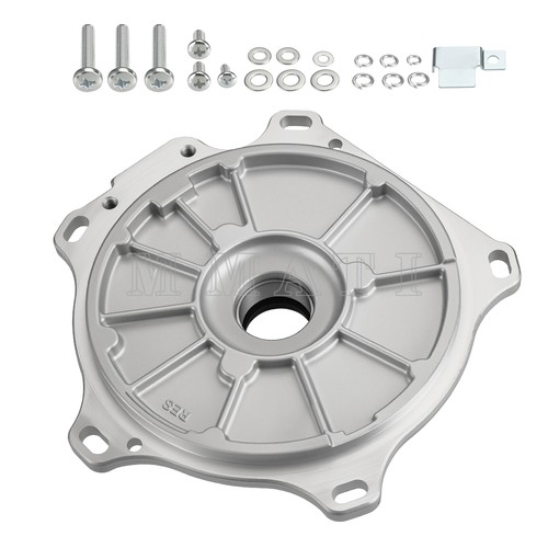 Stator Alternator Mounting Plate 3086458 For Polaris Magnum 325 2x4 4x4 2000-02 - Bild 11 von 13