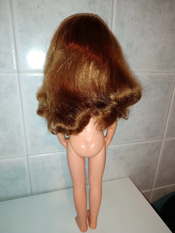 Bambola Alta Moda Furga Sheyla - Immagine 3 di 4