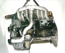 613960 teilmotor 106376 MERCEDES S 320 3.2 CDI W220 1998-2005 2002 613960 teilmotor 106376 MERCEDES S 320 3.2 CDI W220 1998-2005 2002