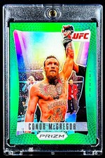 Top 10 Conor McGregor Cards 29