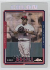 Bartolo Colon