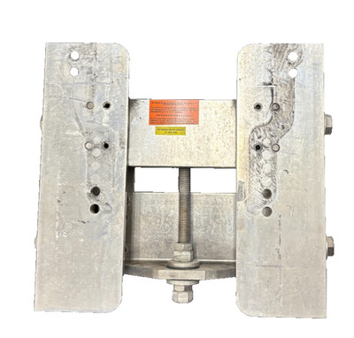 Outboard Jackplate 300HP CMC Manual Jack Plates ML-65 ML028237
