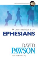 David Pawson | A Commentary On Ephesians | Taschenbuch | Englisch (2016)