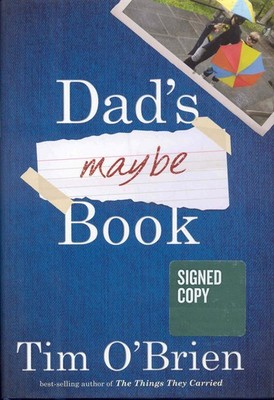Dad's Maybe Book