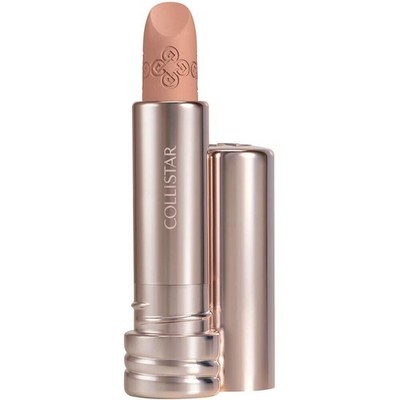 Collistar Pure Jewel Lipstick Velvet 160 Morganite