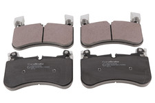 Bremsbelagsatz Scheibenbremse Vorderachse für LAND ROVER DISCOVERY V RANGE IV