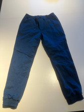 Softshellhose Jako O Grösse 146 Blau