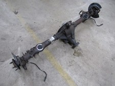 05-10 Ford Mustang Gt 8.8 3.31 Rear End Axle Limited Slip Differential 184k 725
