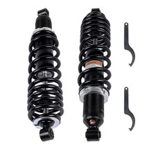 2 Stück Stoßdämpfer Hinten für Polaris Ranger 570 2014-2023 7043548 7043886