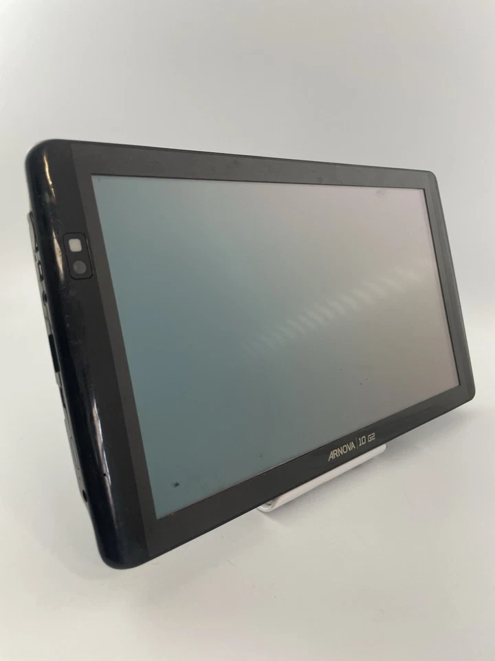 Archos 10 G2 A101c 4GB Black 10.1" Android Tablet Spares & Repairs #A - Image 4 of 4