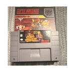 Super Mario RPG Legend Seven Stars SNES - Authentic/Working