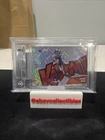 2024 Panini Absolute - Kaboom! Horizontal Drake Maye #8 (RC) BGS 9 Patriots