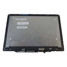 Lcd Touch Screen w/ Bezel For Lenovo 500w Yoga Gen 4 Laptops 5M11N59374