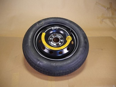 unbenutztes Notrad Ersatzrad Fiat Punto 188 Pirelli 135/80 R14 80P 4x14 Et43 (1)