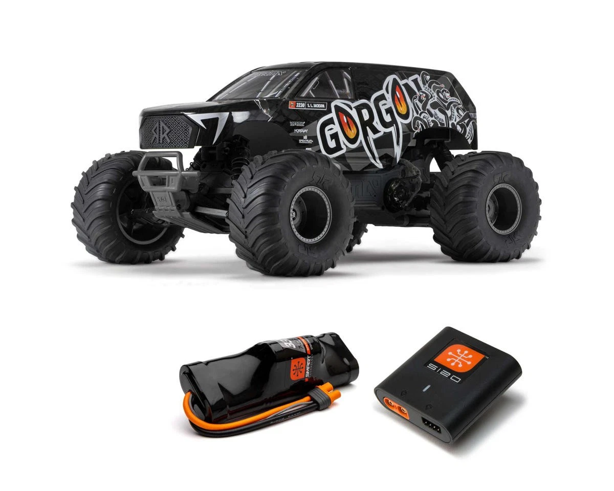 1:10 RC Monster Trucks for sale | eBay