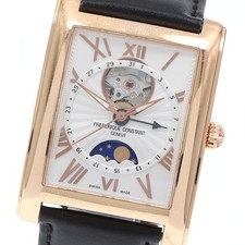 FREDERIQUE CONSTANT Carre battito cardiaco FC-330/335X4MC24/5/6 automatico uomo_914563