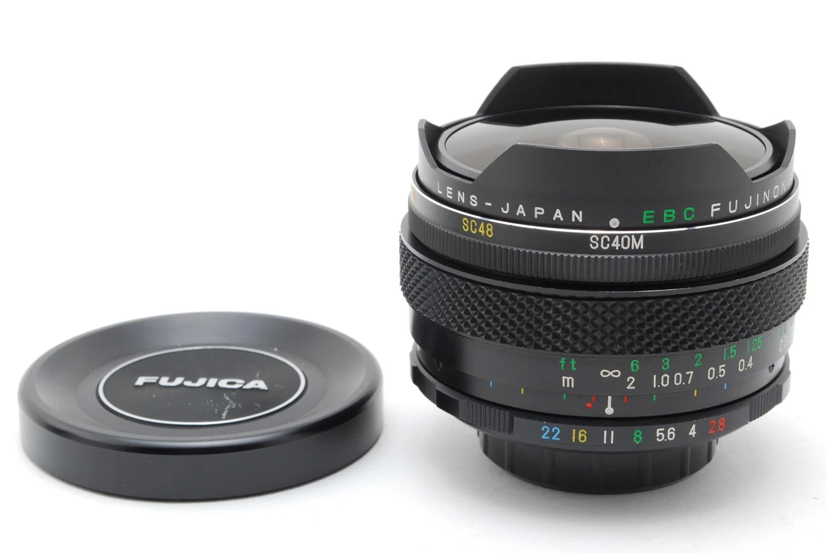 Fujinon Ebc for sale | eBay