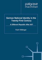 R. Wittlinger | German National Identity in The Twenty-First Century | Buch | Ix