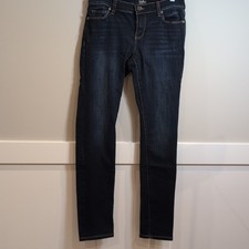Soho New York & Company Women s Petite 4 Dark...
