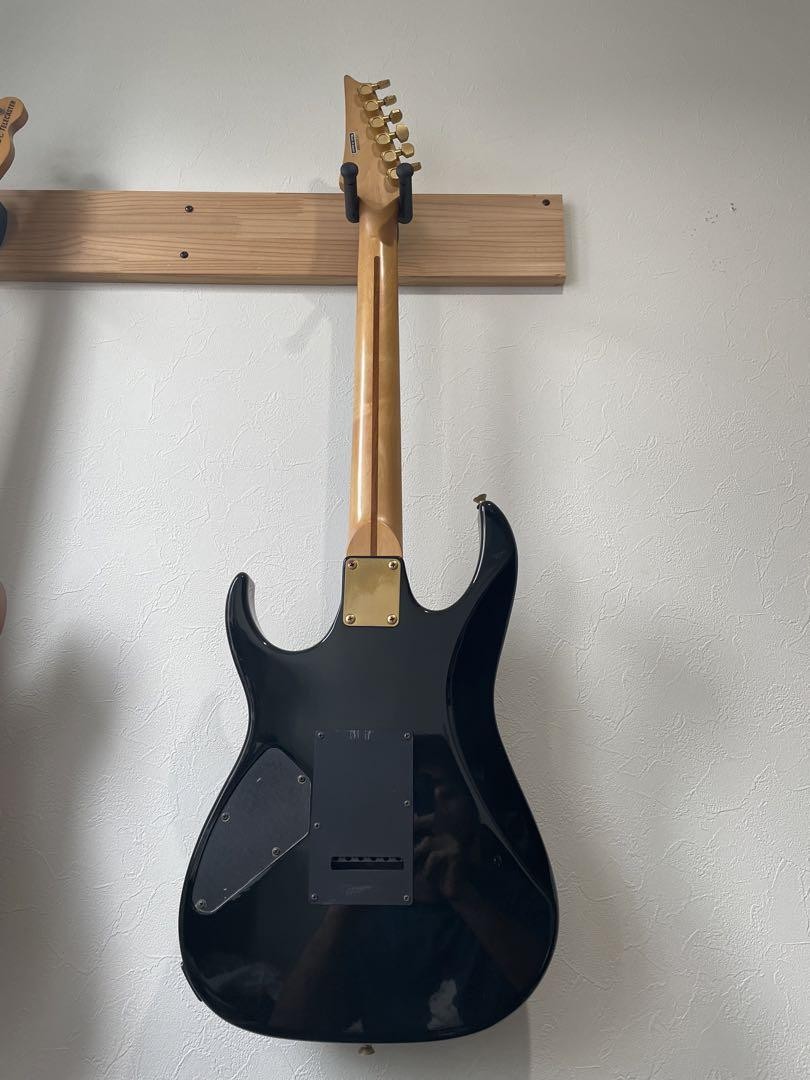 Ibanez RX Series Made In Japan アイバニーズ Ibanez RX Series Made In Japan アイバニーズ Ibanez RX Series Made